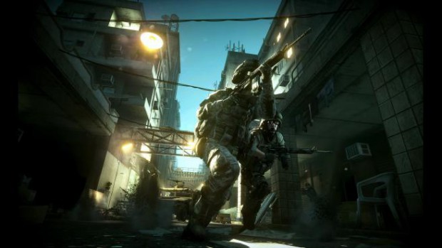 Battlefield 3