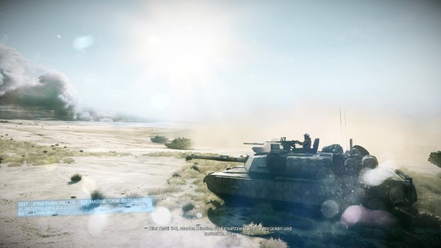 Battlefield 3