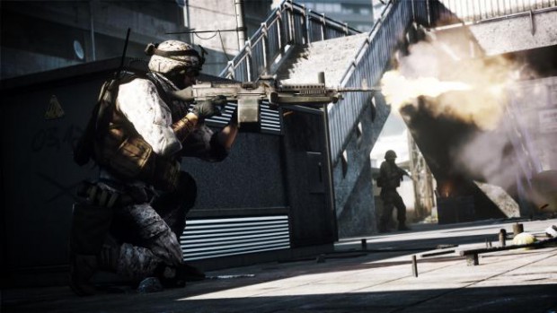 Battlefield 3