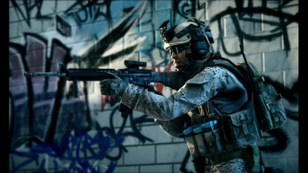 Battlefield 3