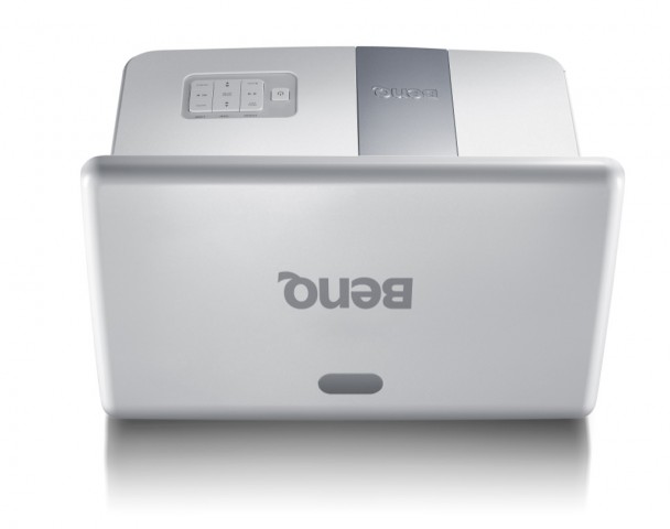 BenQ MX850UST (Bild: BenQ)
