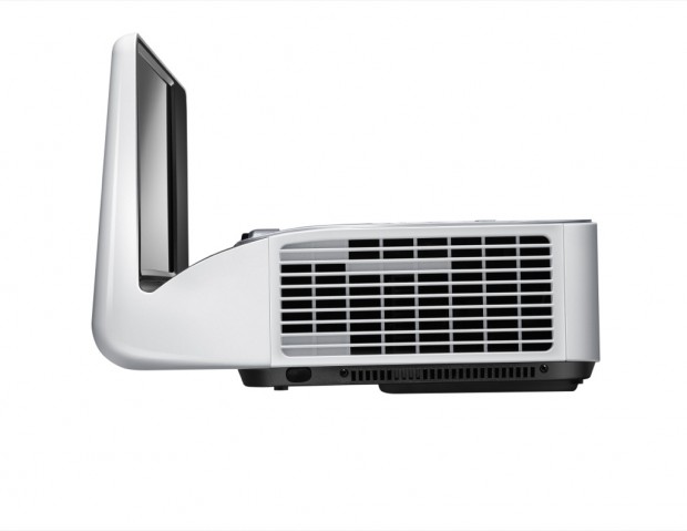 BenQ MX850UST (Bild: BenQ)