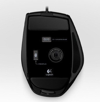 Lasermaus G9X