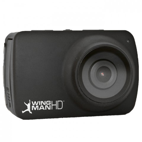 Delkin Wingman HD (Bild: Delkin)