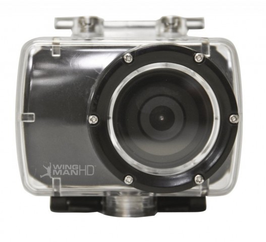 Delkin Wingman HD (Bild: Delkin)