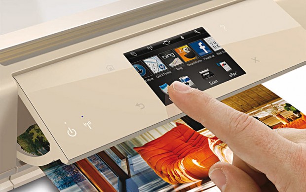 HP Envy 114 (Bild: HP)