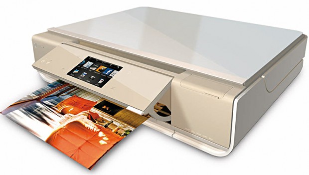 HP Envy 114 (Bild: HP)