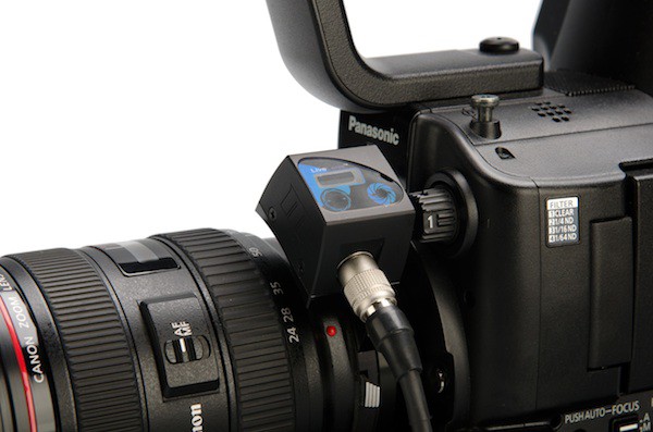 Livelens MFT (Bild: Redrock Micro)