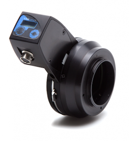 Livelens MFT (Bild: Redrock Micro)