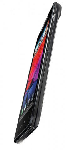 Motorola Droid Razr (Bild: Motorola)