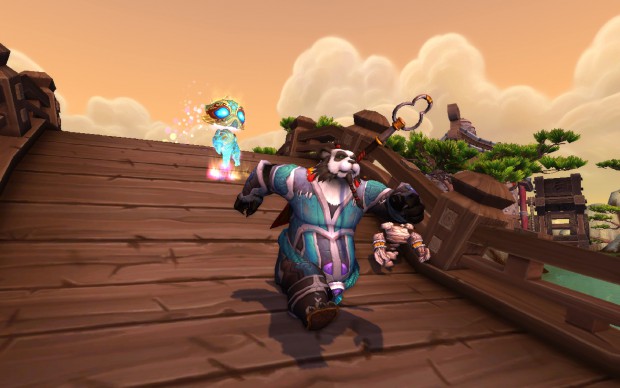 Mists of Pandaria