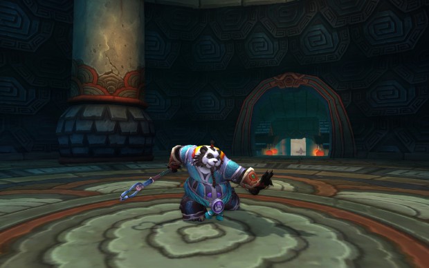 Mists of Pandaria