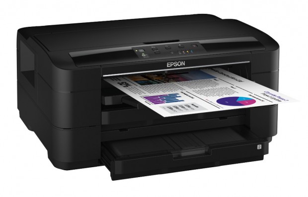 Epson Workforce WF-7515 (Bild: Epson)