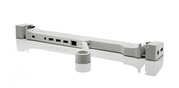 Landingzone-Dockingstation (Bild: Infiniwing)