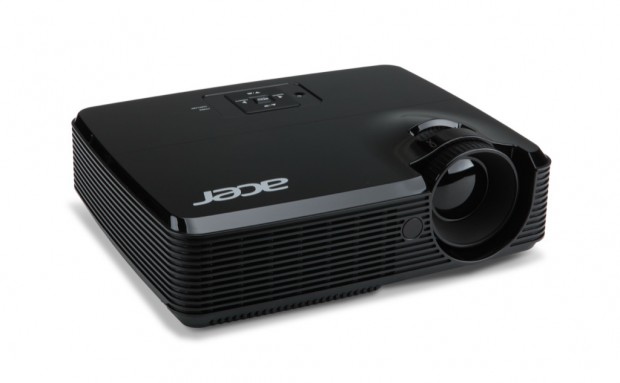 Acer P1120 (Bild: Acer)