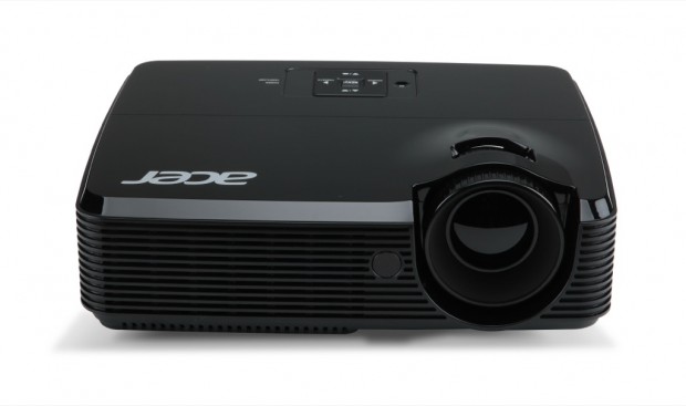 Acer P1120 (Bild: Acer)