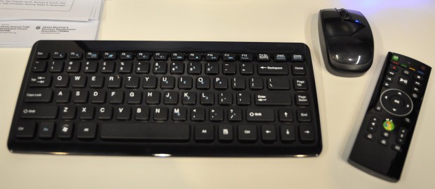Eingabeger&auml;te f&uuml;r das Acer Revo 70 