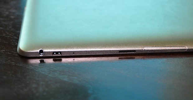 Eee Pad Transformer 700