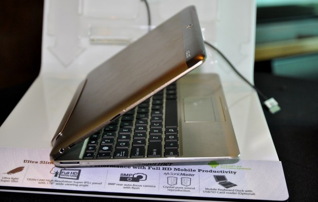 Eee Pad Transformer 700