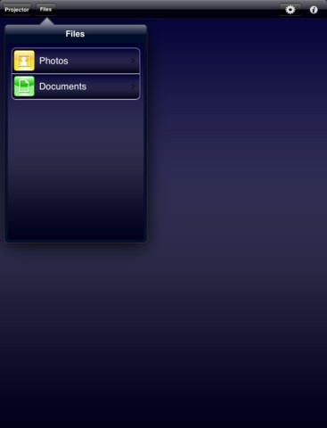 Epson iProjection (Bild: Epson)