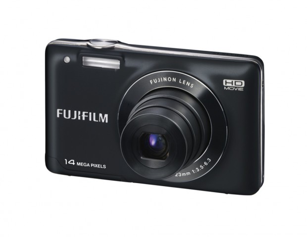 Fujifilm Finepix JX500 (Bild: Fujifilm)