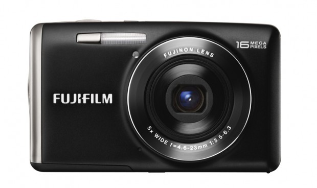 Fujifilm Finepix JX700 (Bild: Fujifilm)