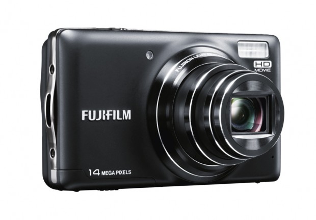 Fujifilm Finepix T350 (Bild: Fujifilm)