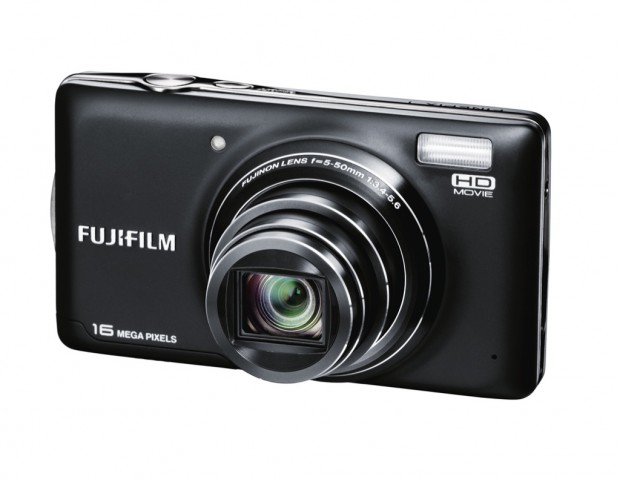 Fujifilm Finepix T400 (Bild: Fujifilm)