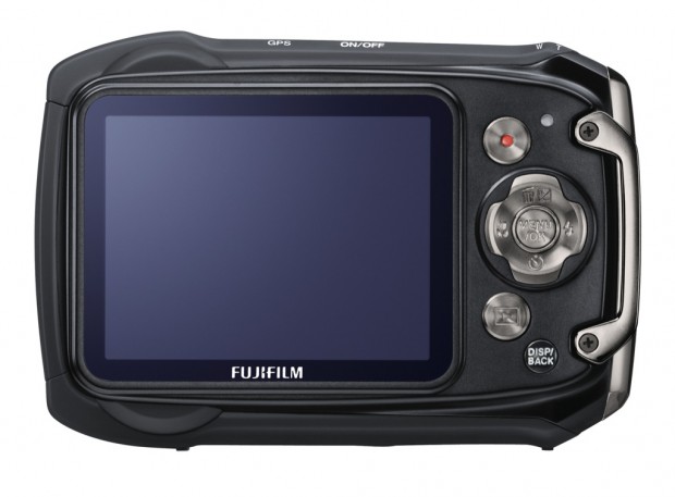 Fujifilm Finepix XP150 (Bild: Fujifilm)