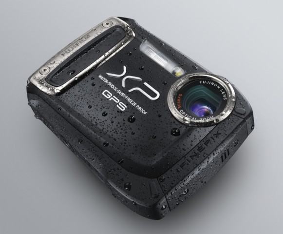 Fujifilm Finepix XP150 (Bild: Fujifilm)