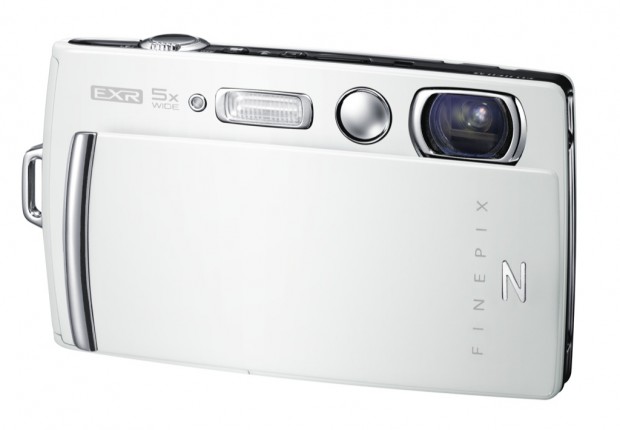 Fujifilm Finepix Z1000 (Bild: Fujifilm)