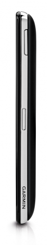 Garmin N&uuml;vi 3590LMT