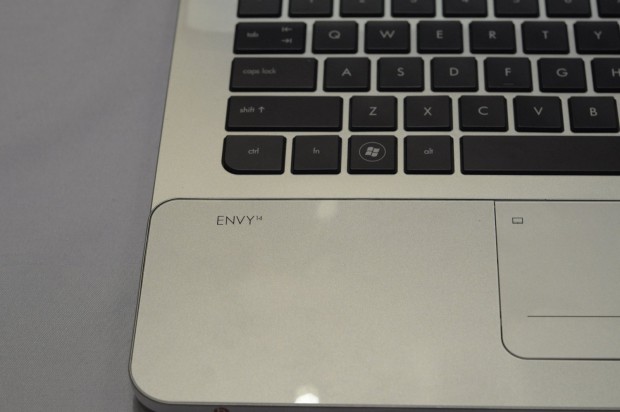 HP Envy 14 Spectre 