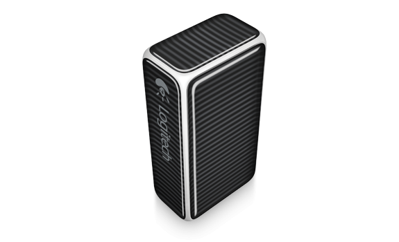 Logitech Cube