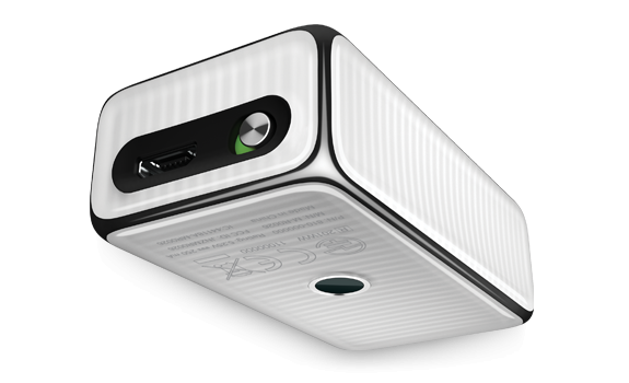 Logitech Cube