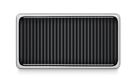 Logitech Cube