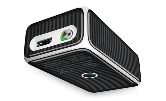 Logitech Cube