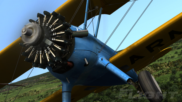 Microsoft Flight
