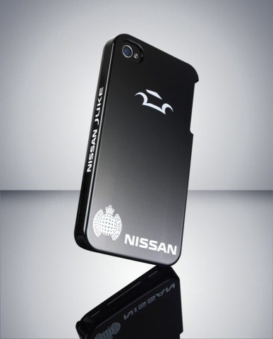 Nissan Scratch Shield (Bild: Nissan)