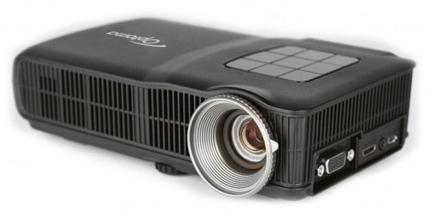 Optoma ML300 (Bild: Optoma)