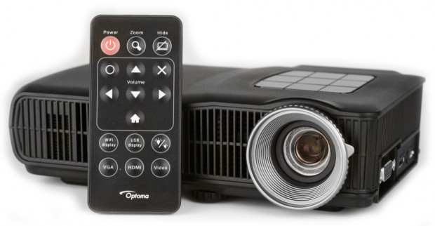 Optoma ML300 (Bild: Optoma)