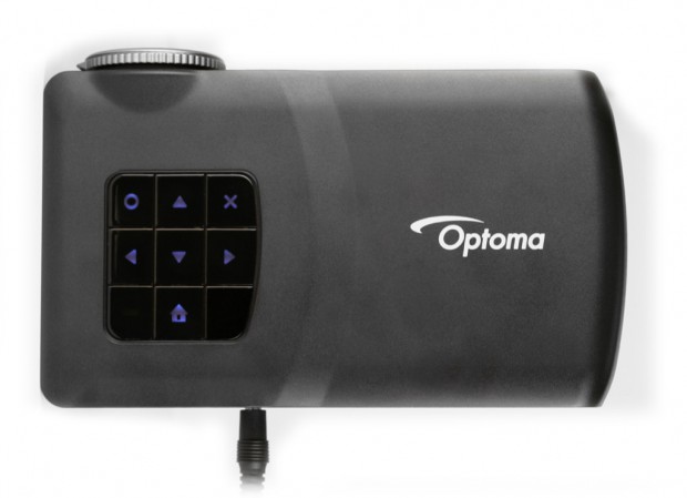 Optoma ML300 (Bild: Optoma)