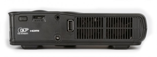 Optoma ML300 (Bild: Optoma)