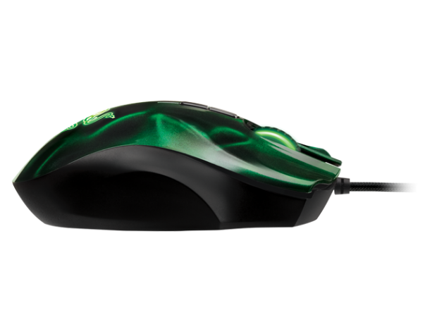 Razer Naga Hex