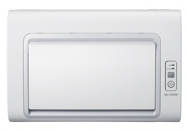 Samsung ML-2165W (Bild: Samsung)