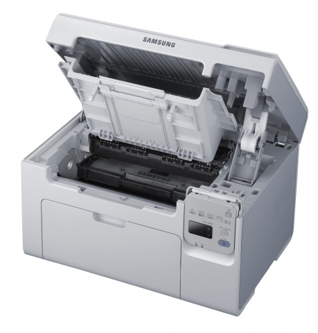 Samsung SCX-3400 (Bild: Samsung)