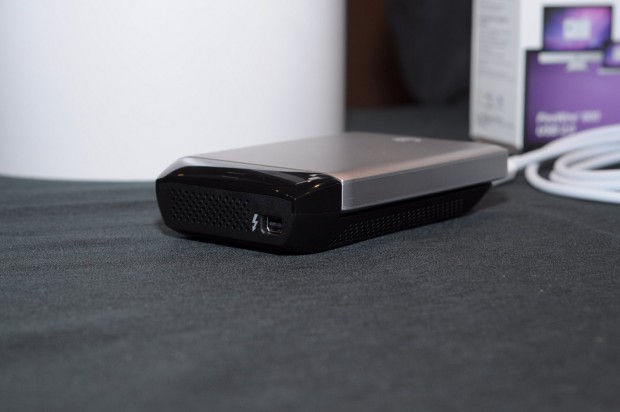 Goflex-Adapter f&uuml;r Thunderbolt