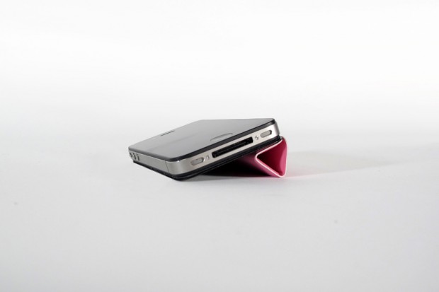 Eingefaltetes Tidytilt (Bild: TT Design Labs)