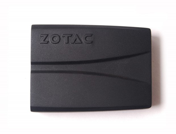 Zotac-Adapter von MicroUSB 3.0 auf HDMI 