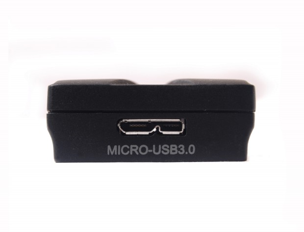 Zotac-Adapter von MicroUSB 3.0 auf HDMI